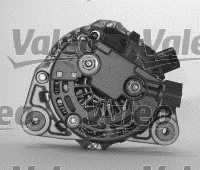 VALEO 437525 Alternator